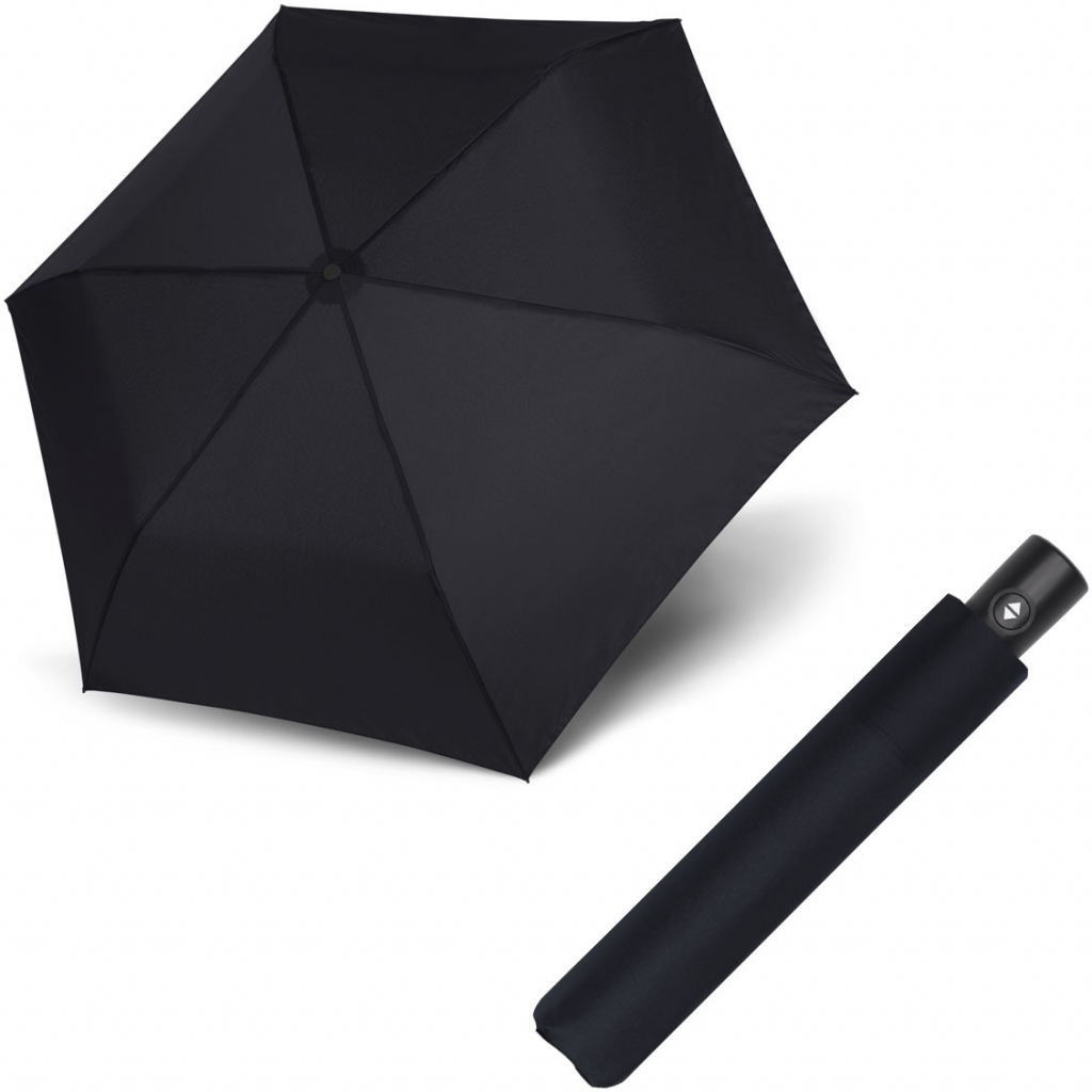 Doppler Zero Magic dámský plně automatický deštník zelený od 879 Kč -  Heureka.cz