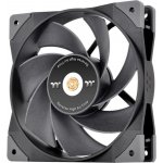 Thermaltake SWAFAN GT12 PC Cooling Fan 1 Pack CL-F155-PL12BL-A – Zboží Mobilmania
