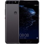 Huawei P10 64GB Dual SIM Graphite Black – Hledejceny.cz