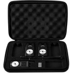 Delphin Briton 3+1 Červená-Modrá-Zelená – Zboží Dáma