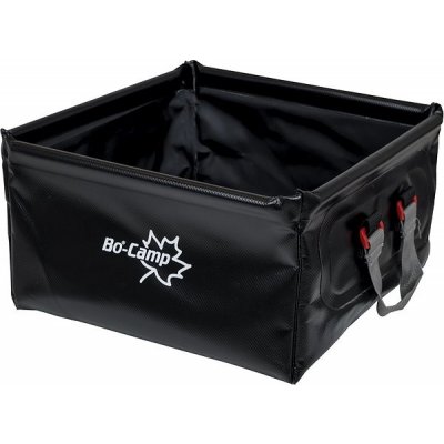 Bo-Camp Basin foldup 12L Black 8712013036854 – Zboží Dáma