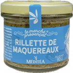 Meditea Rillety z makrely na bílem víně 90 g – Sleviste.cz