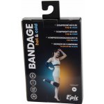 EPICSTAR BANDAGE HOT&COLD Kompresní návlek hřejivo-chladivý černá – Hledejceny.cz