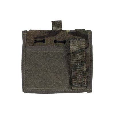 Army Original Britský admin panel Osprey MK IV MTP – Hledejceny.cz