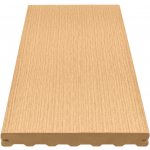 Terafest Max Forest terasové prkno 195 x 22 x 4000 mm Cedar 1 ks – Hledejceny.cz