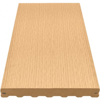 Terafest Max Forest terasové prkno 195 x 22 x 4000 mm Cedar 1 ks – Hledejceny.cz