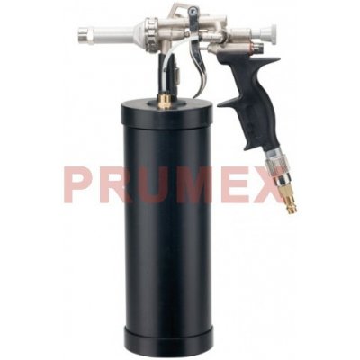 Teroson ET pistole UBC MULTI SPRAY GUN