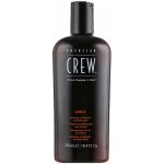 American Crew sprchový gel 3v1 pro muže 250 ml – Hledejceny.cz