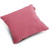 Sedací vak a pytel Fatboy Square Pillow Velvet Deep Blush