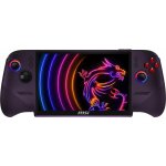MSI Claw 8 EX AI+ CG3EM-046PLY – Hledejceny.cz