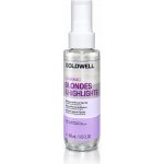 Goldwell Dualsenses Blondes & Highlights Brillanz Serum Spray Neue Formulierung Sérum na vlasy Unisex 150 ml – Hledejceny.cz