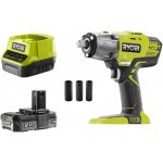 Ryobi R18IW3-120S – Zboží Dáma
