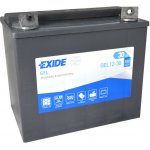 Exide GEL12-30 – Zbozi.Blesk.cz