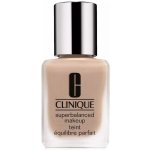 Clinique Superbalanced hydratační make-up 5 vanilla 30 ml – Zboží Dáma