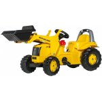 Rolly Toys šlapadlo NEW HOLLAND TD 5050 – Hledejceny.cz