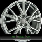 Wheelworld 2DRV WH34 9x20 5x112 ET21 daytona grey polished – Hledejceny.cz