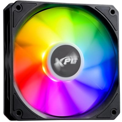 ADATA XPG VENTO R 120 ARGB VENTOR120ARGBPWM-BKCWW – Hledejceny.cz
