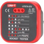 UNI-T UT07A-EU – Sleviste.cz