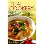 Thai Cookery Secrets – Sleviste.cz