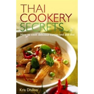 Thai Cookery Secrets
