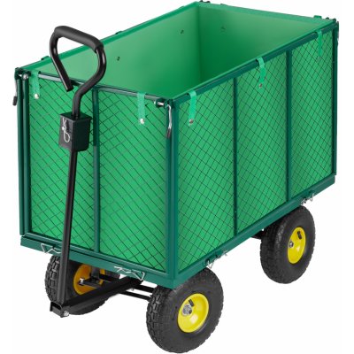 Tectake 400705 – Zboží Dáma