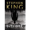 Kniha Outsider - Stephen King