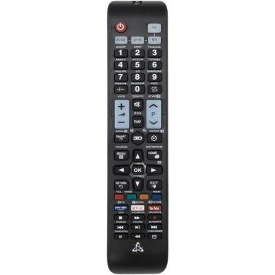 Dálkový ovladač SBOX RC-01400 – Hledejceny.cz
