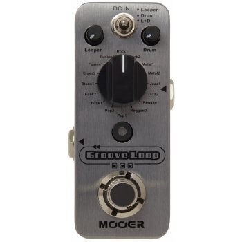 Mooer MLP 2