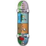 Element Peanuts Wind Water Fire Earth – Sleviste.cz