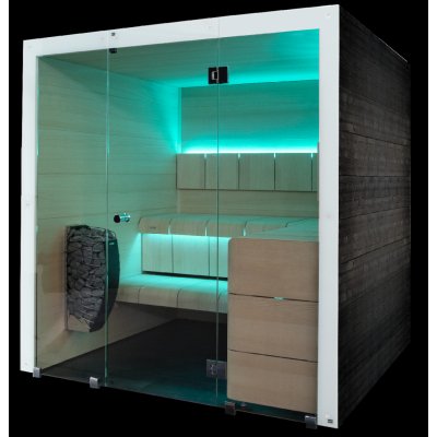 HARVIA Ventura 2000x2000mm – HobbyKompas.cz