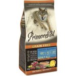Primordial Adult Grain Free Trout & Duck 12 kg – Zbozi.Blesk.cz