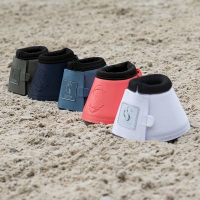 Eskadron Zvony Classic Sports Softslate pár steel modrá – Sleviste.cz