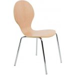 Bradop židle Dita – Zboží Mobilmania