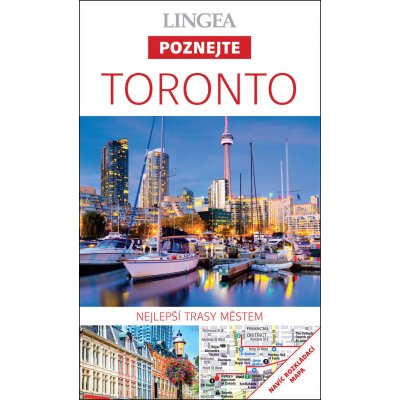 Toronto - Poznejte