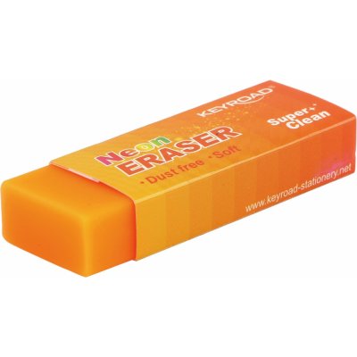 KEYROAD Pryž Neonoranžová – Zboží Dáma