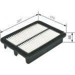 Vzduchový filtr BOSCH F 026 400 457 – Hledejceny.cz