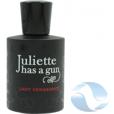 Juliette Has a Gun Lady Vengeance parfémovaná voda dámská 50 ml – Zboží Mobilmania