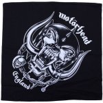 Razamataz šátek Motörhead England – Hledejceny.cz