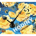 Hodiny - Michael Cunningham - čte Simona Postlerová – Zboží Dáma
