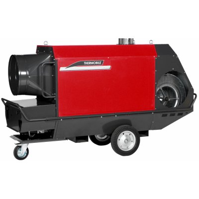 Thermobile IMA 150 Radial HP – HobbyKompas.cz