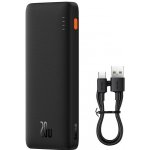 Baseus Airpow 10000 mAh černá – Zboží Živě