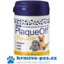 Veterinární přípravek ProDen PlaqueOff Powder 60 g