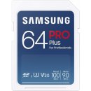 paměťová karta Samsung SDHC UHS-I U3 32 GB MB-SC32K/EU