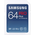 Samsung SDHC UHS-I U3 32 GB MB-SC32K/EU – Zbozi.Blesk.cz