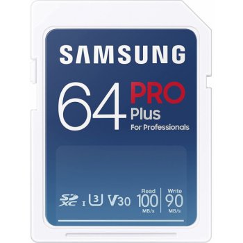 Samsung SDHC UHS-I U3 32 GB MB-SC32K/EU