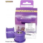 Powerflex Silentbloky Ford Escort Mk5/6 RS2000 4x4 92-96 Rear Track Rod Inner Bush 6