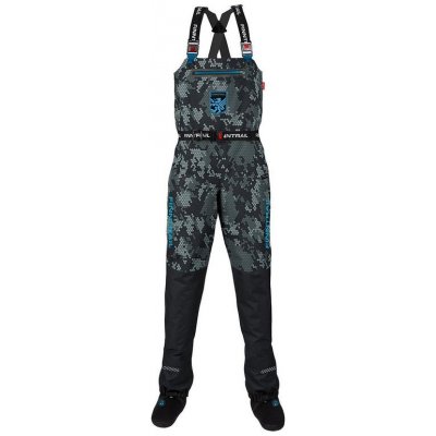 Finntrail Brodící kalhoty dámské Waders Rachel Lady Graphite – Zboží Dáma