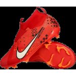 Nike Zoom Mercurial Superfly 9 Pro FG JR červené FJ0354-600 – Zboží Mobilmania