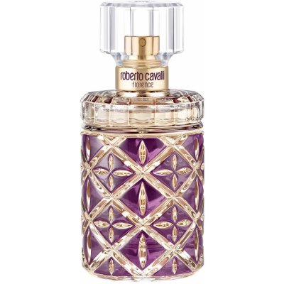 Roberto Cavalli Florence parfémovaná voda dámská 75 ml – Hledejceny.cz