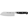 Kuchyňský nůž Hendi Nůž Santoku na sekání a drcení kolekce Century 130 mm